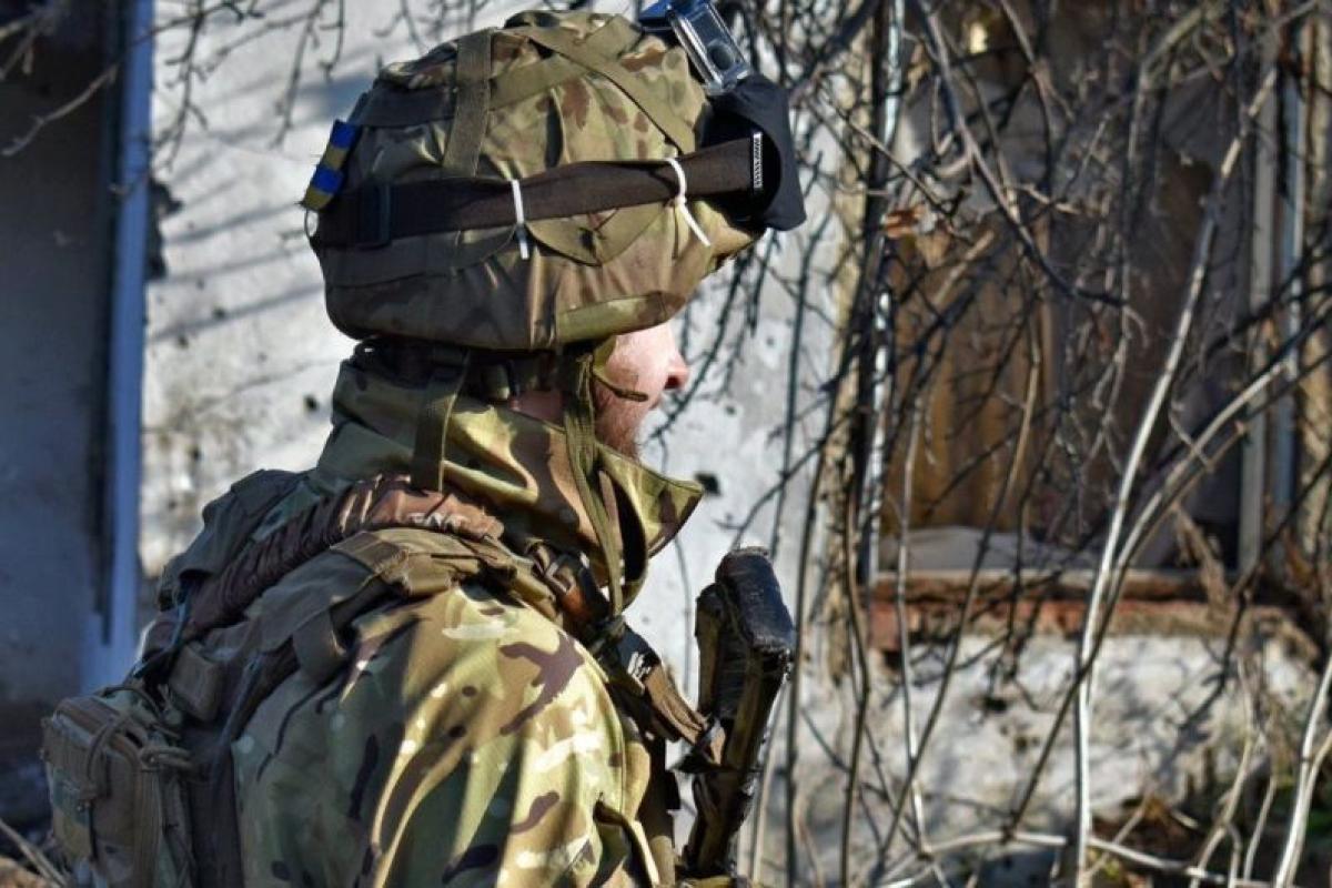 Сводка ООС: противник 7 раз нарушил режим прекращения огня, огонь велся по гражданской инфраструктуре
