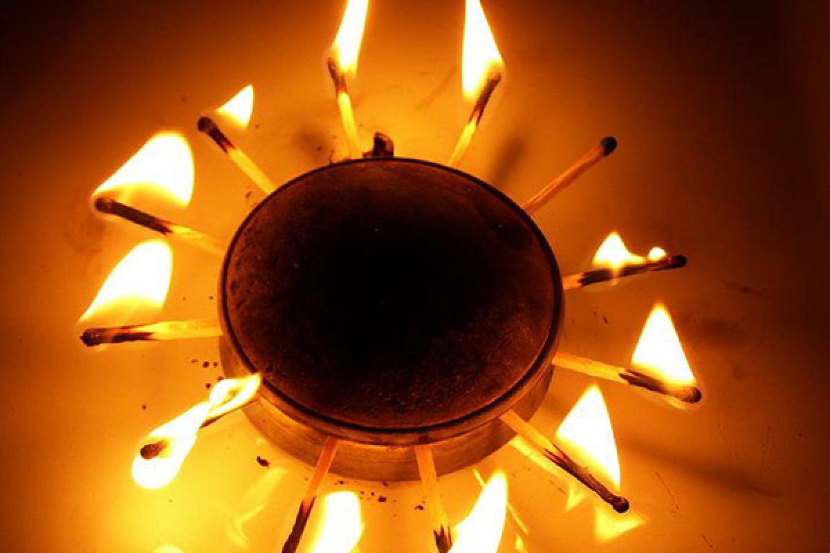 Газ подорожает вдвое, если "Нафтогаз" не подпишет договор с "Газпромом" - СМИ