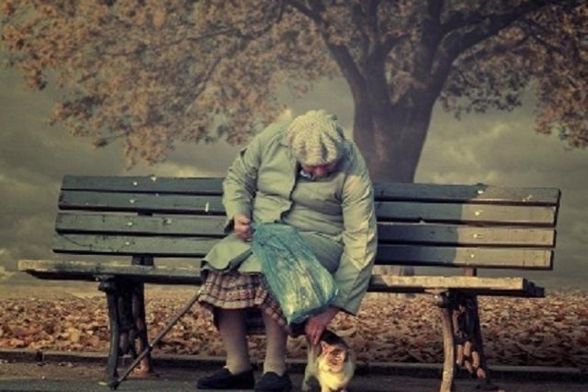 Кому-то 74, а кому-то 740 гривен: итоги декабрьского перерасчета пенсий в Украине Кому-то 74, а кому-то 740 гривен: итоги декабрьского перерасчета пенсий в Украине