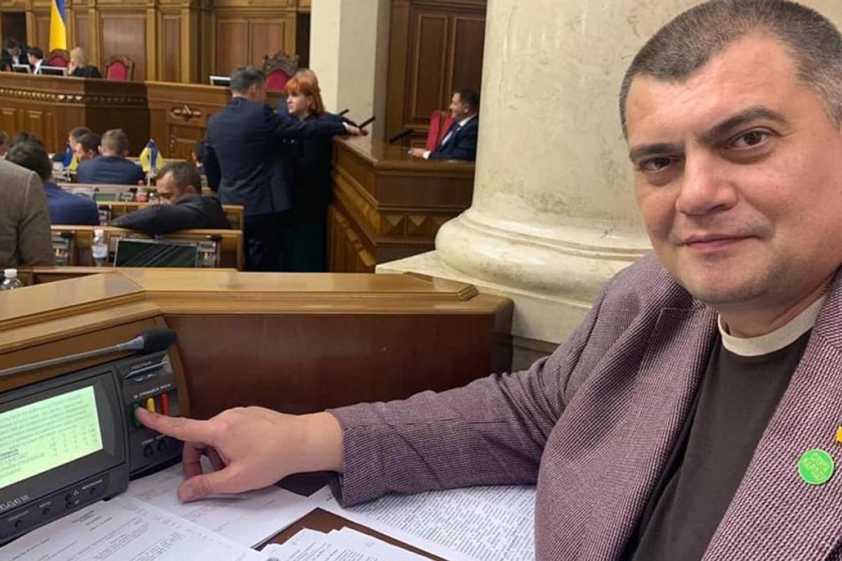 Уже не смешно: Антикоррупционная прокуратура всерьез занялась Юзиком Уже не смешно: Антикоррупционная прокуратура всерьез занялась Юзиком