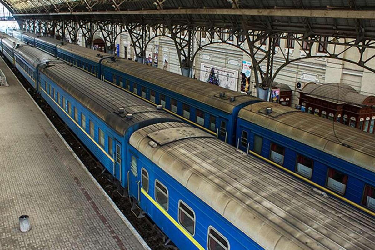 "Укрзализныця" проводит модернизацию вагонов: что изменится