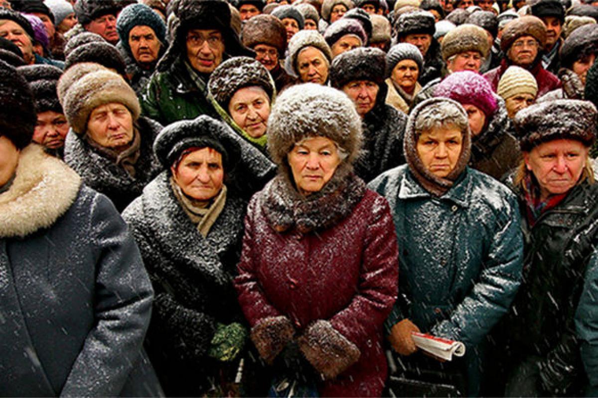 Пенсионерам Украины пересчитают пенсии: важное уточнение о надбавках Пенсионерам Украины пересчитают пенсии: важное уточнение о надбавках