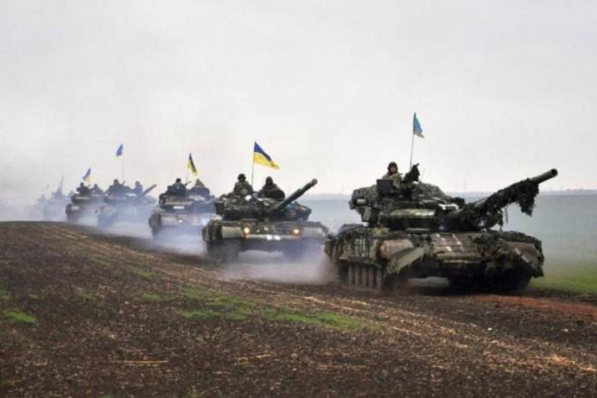 Сводка ООС: режим прекращения огня был нарушен 2 раза, один боец ВСУ ранен Сводка ООС: режим прекращения огня был нарушен 2 раза, один боец ВСУ ранен