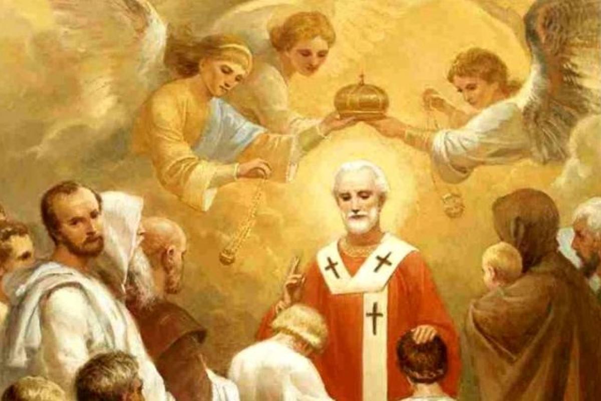 19 декабря - День святого Николая: что нельзя и нужно делать в этот день