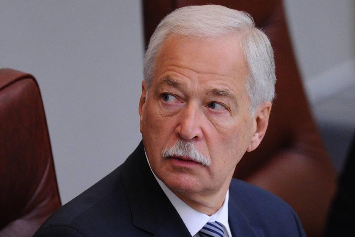 В России выдвинули требование к Украине относительно Донбасса - СМИ
