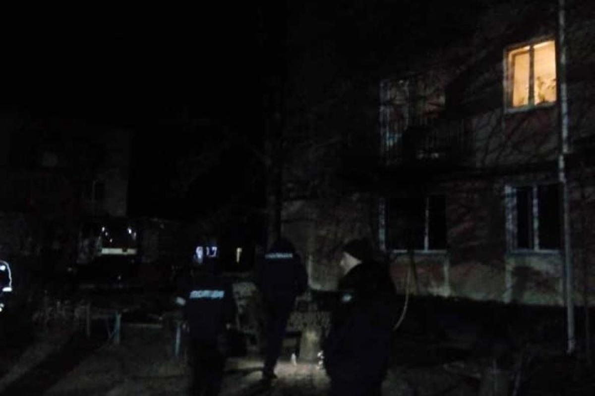 На Луганщине было совершено жестокое убийство: детали