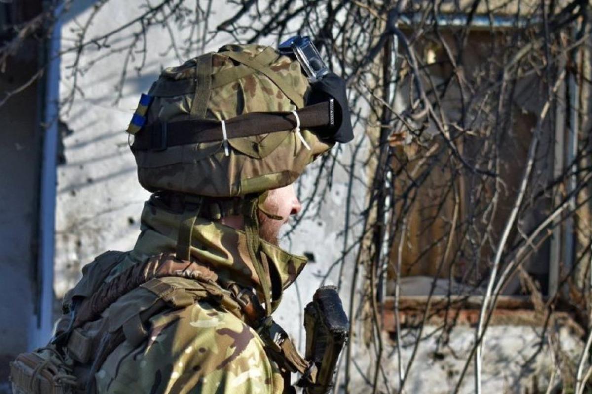 Сводка ООС: режим прекращения огня был нарушен 6 раз, поврежден жилой дом