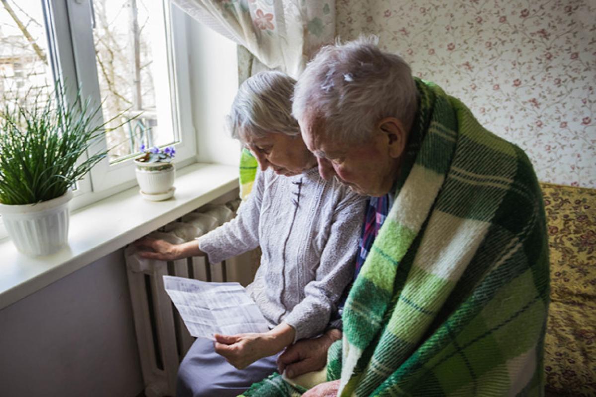 Отопление в Лисичанске подорожает на 600 гривен?: Теплосеть предложила новые тарифы