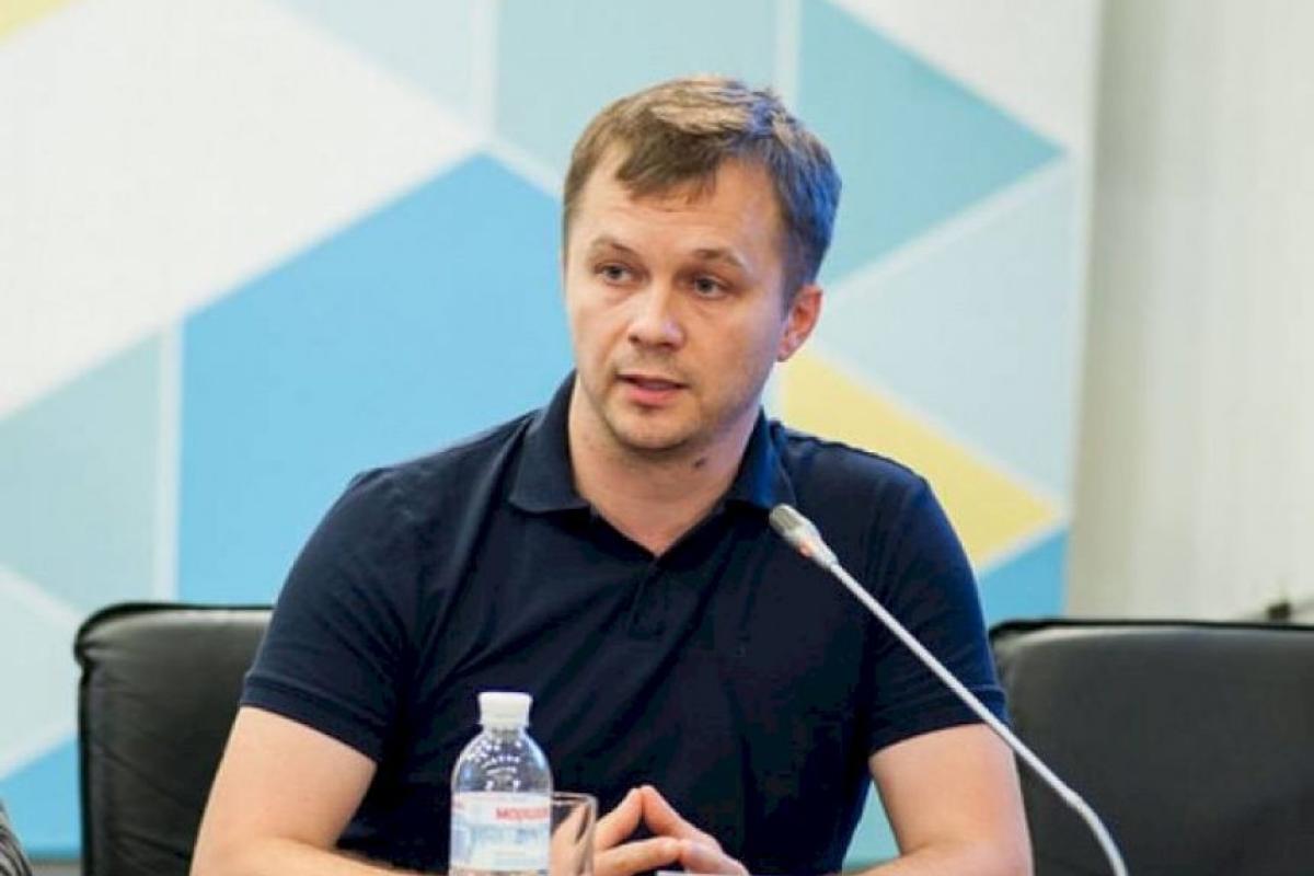 Нужно ли Украине сотрудничество с МВФ: Милованов озвучил подробности Нужно ли Украине сотрудничество с МВФ: Милованов озвучил подробности
