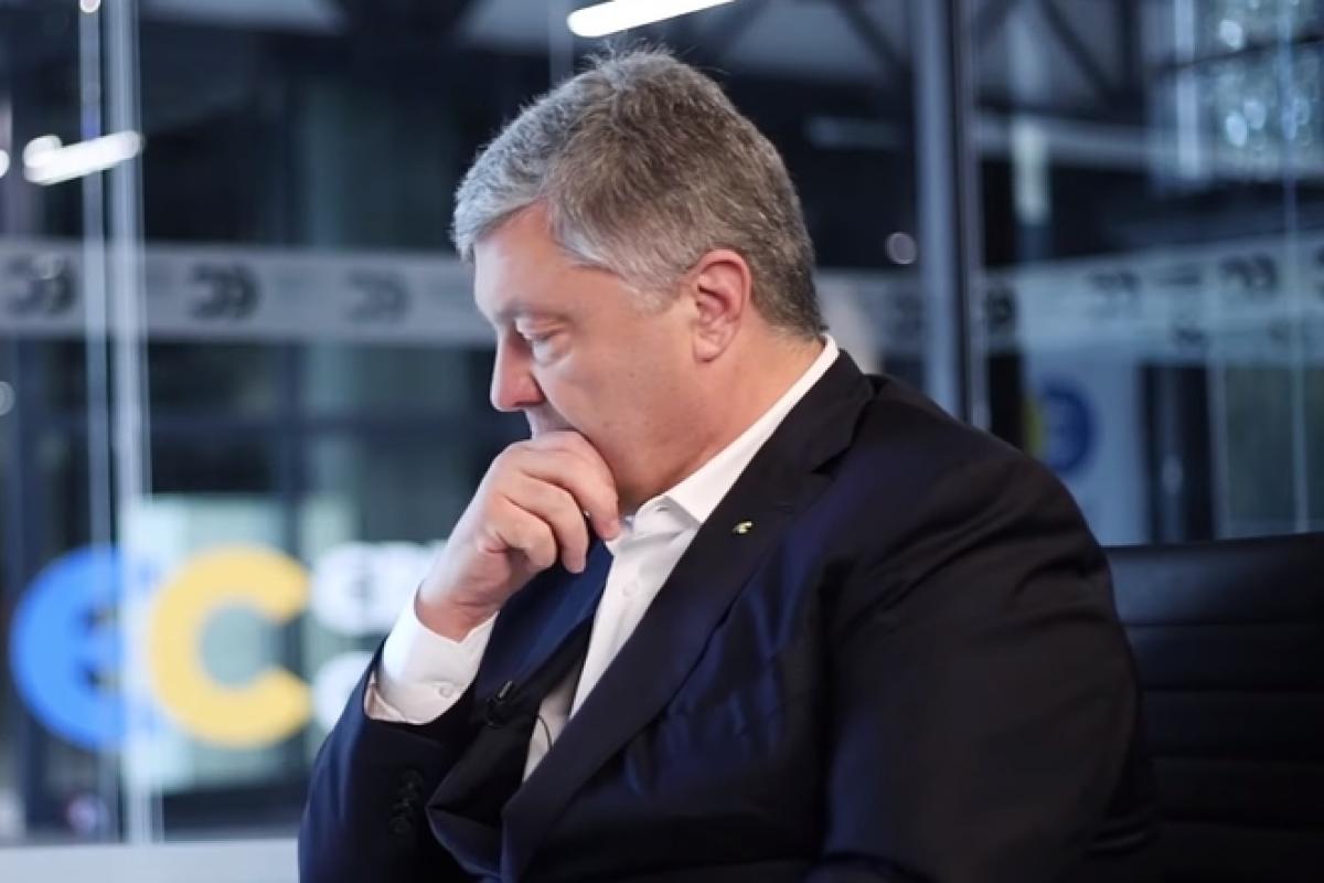 Порошенко хотят устроить принудительный допрос в ГБР из-за неявок по повесткам Порошенко хотят устроить принудительный допрос в ГБР из-за неявок по повесткам