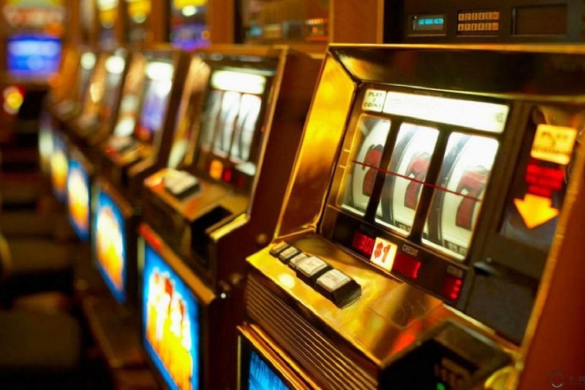 В Украине за две недели раскрыли 112 объектов нелегального игорного бизнеса