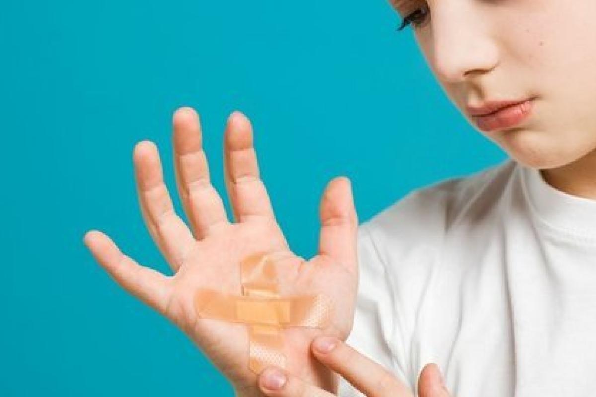 В Украине зафиксирован случай смерти от столбняка В Украине зафиксирован случай смерти от столбняка