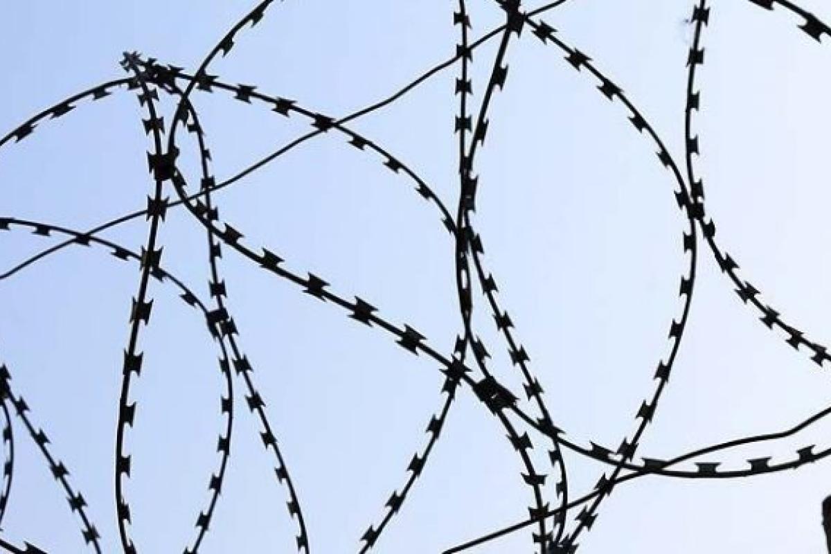 В Греции двух граждан РФ посадили в тюрьму почти на 400 лет