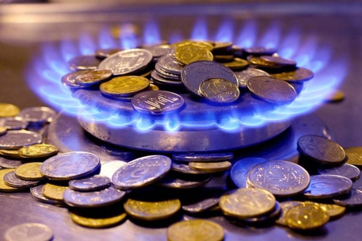 Абонплата за газ в Украине: какая область заплатит больше всех Абонплата за газ в Украине: какая область заплатит больше всех