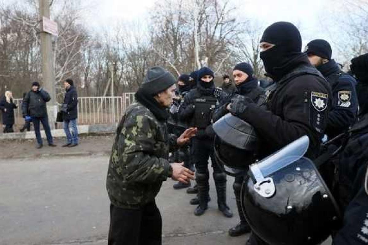 В МВД сообщили, будут ли эвакуированы украинцы, оставшиеся в Ухани В МВД сообщили, будут ли эвакуированы украинцы, оставшиеся в Ухани