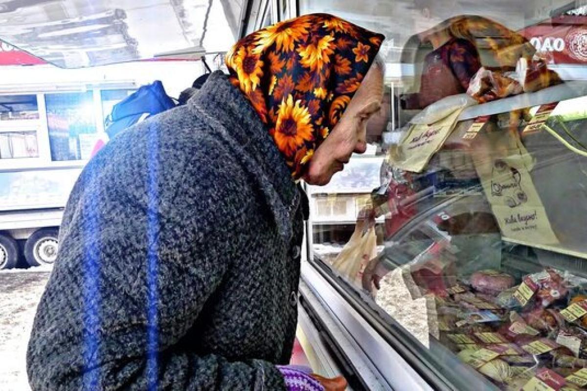 От 500 гривен каждый месяц: украинским пенсионерам планируют доплачивать, но не всем От 500 гривен каждый месяц: украинским пенсионерам планируют доплачивать, но не всем