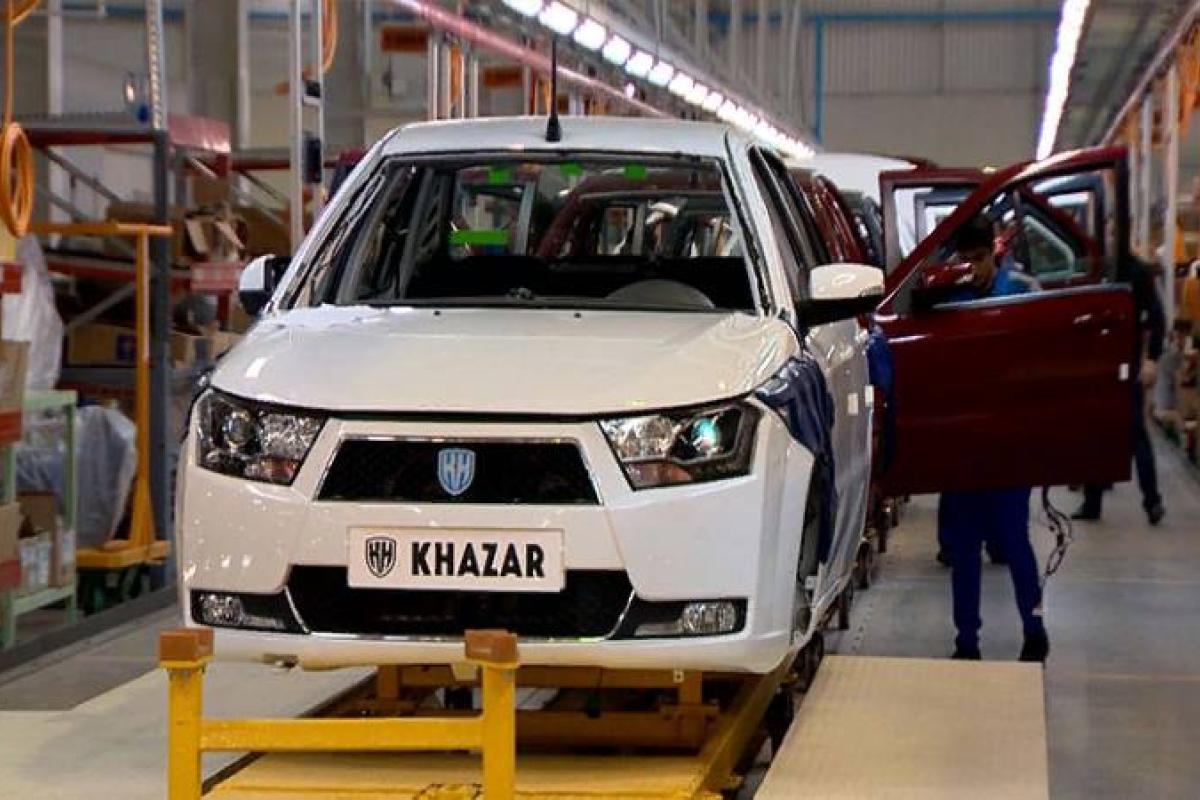 Украинский авторынок могут наполнить авто из Азербайджана: какие и по какой цене - СМИ Украинский авторынок могут наполнить авто из Азербайджана: какие и по какой цене - СМИ