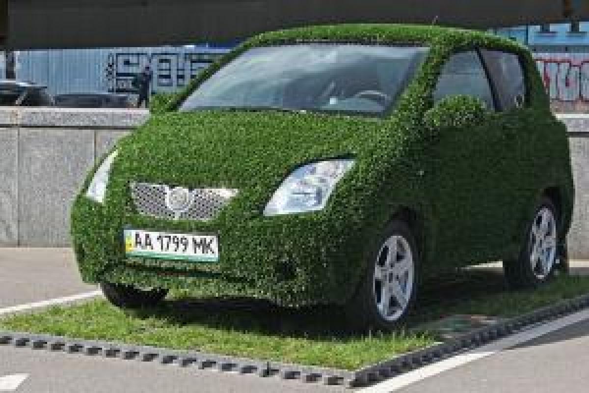 Не безопасны: выявлен неожиданный вред электромобилей для окружающей среды  Не безопасны: выявлен неожиданный вред электромобилей для окружающей среды