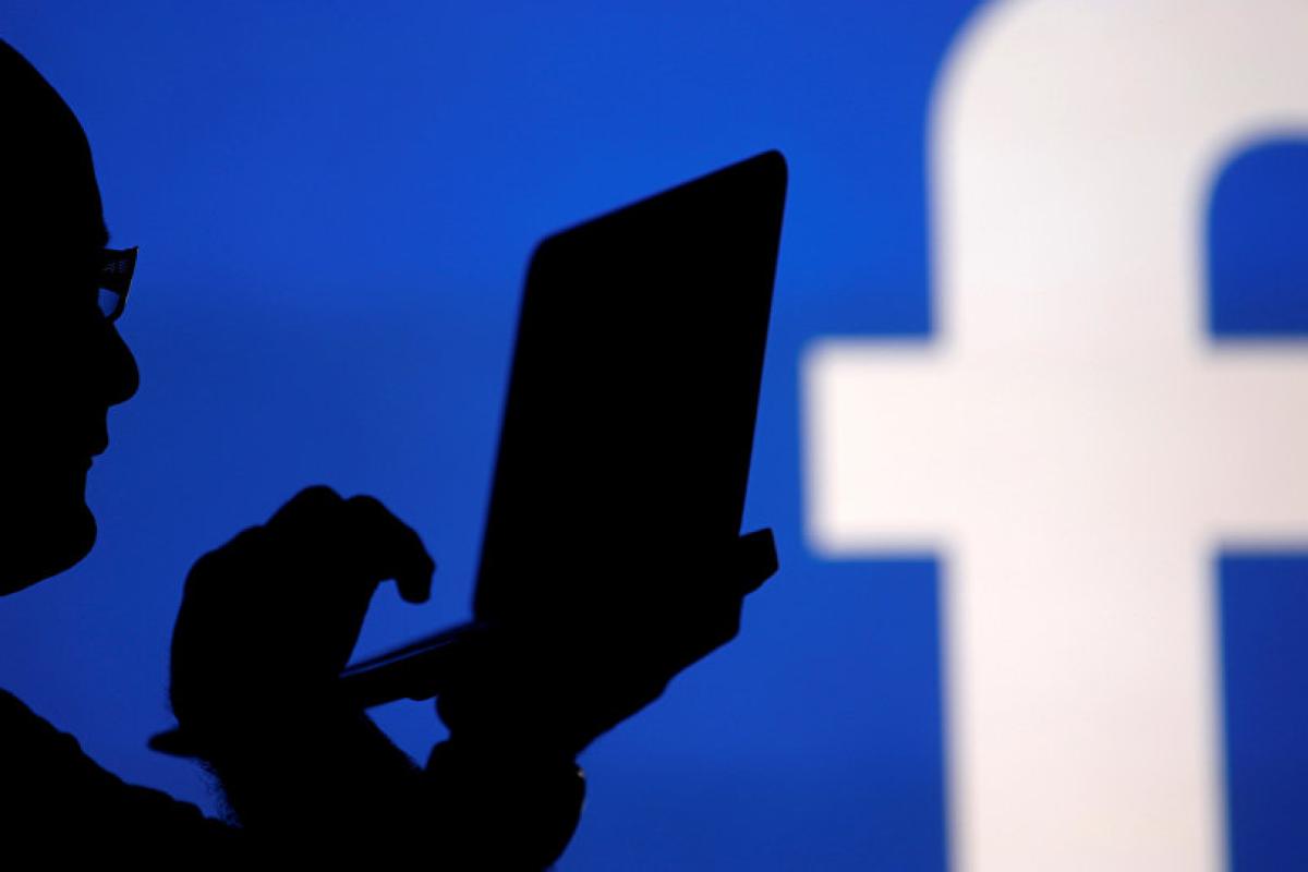 Житель Лисичанска привлечен к ответственности за распространение фейков о коронавирусе в Facebook Житель Лисичанска привлечен к ответственности за распространение фейков о коронавирусе в Facebook