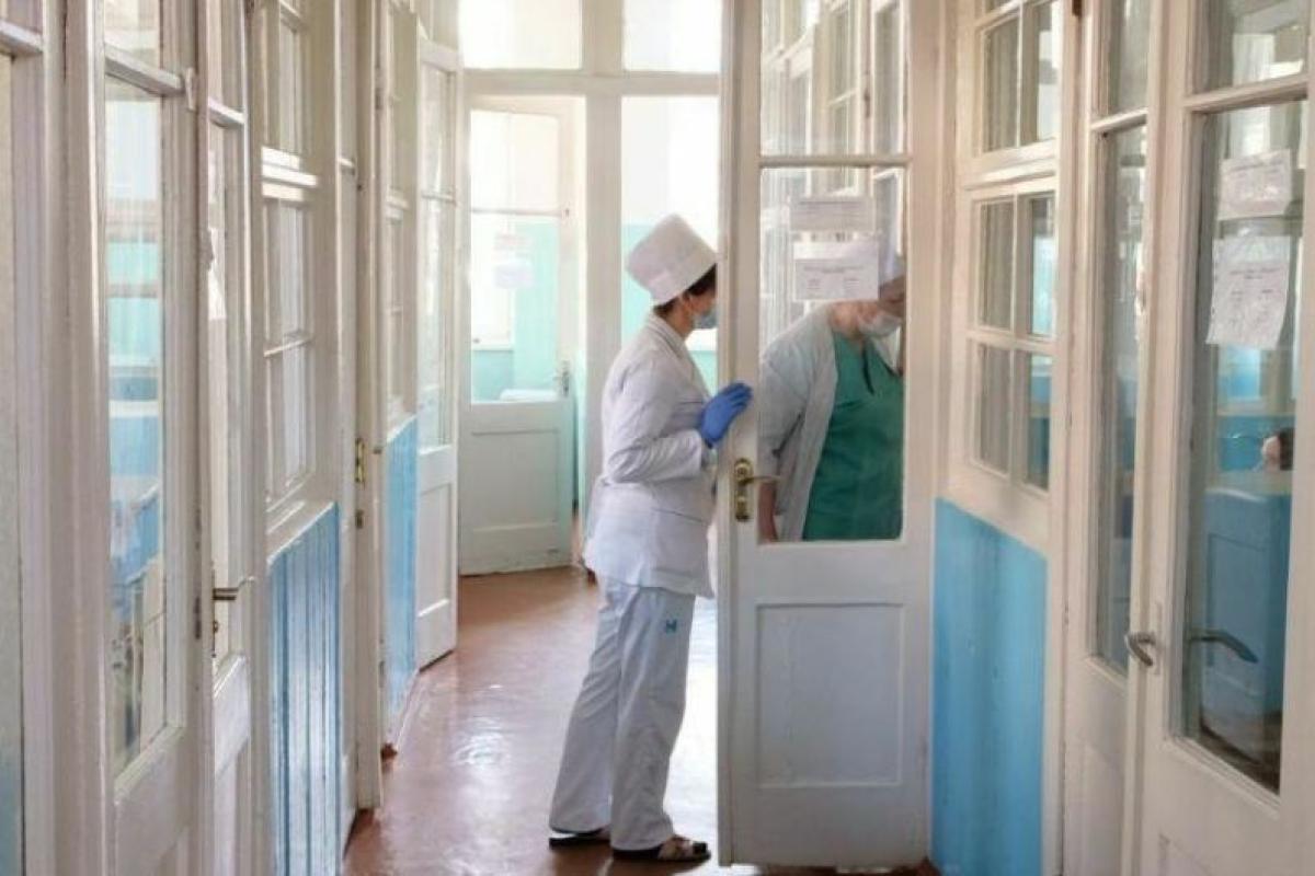 В Киеве вводят карантин из-за коронавируса: что будет запрещено В Киеве вводят карантин из-за коронавируса: что будет запрещено