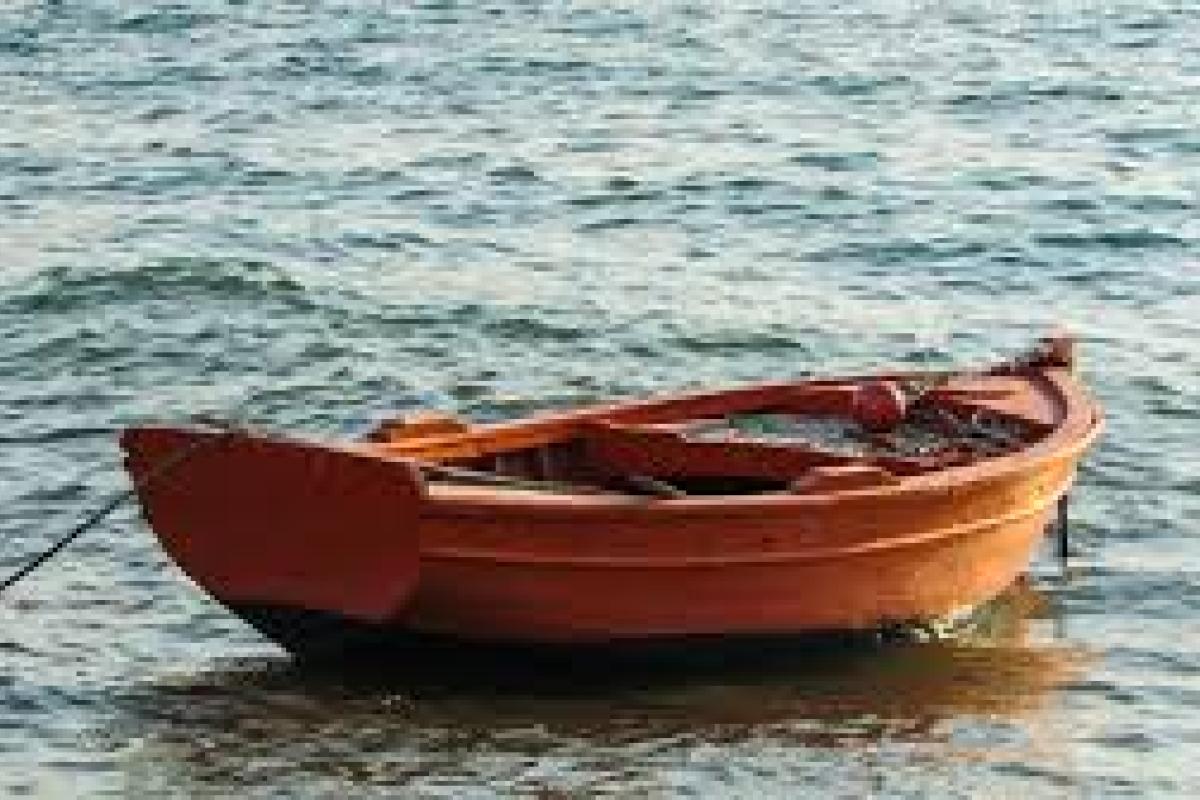 В Азовском море бесследно исчез баркас с тремя рыбаками В Азовском море бесследно исчез баркас с тремя рыбаками