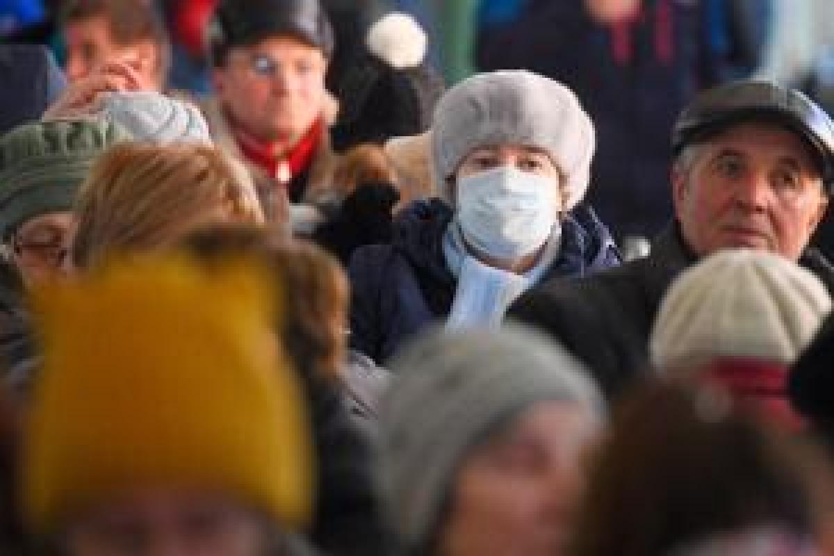 До 5 лет тюрьмы за отказ от лечения: украинцев, игнорирующих карантин, хотят строго наказывать До 5 лет тюрьмы за отказ от лечения: украинцев, игнорирующих карантин, хотят строго наказывать