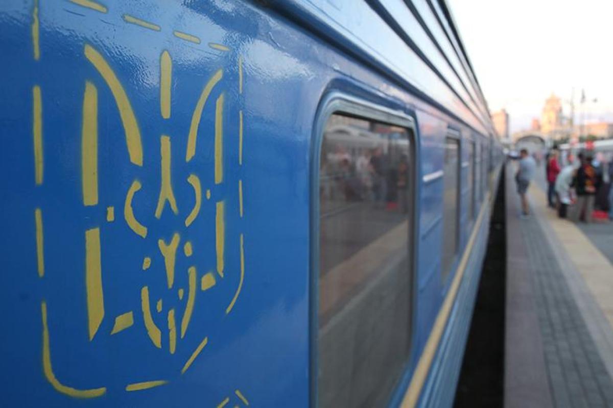 Поезда из Беларуси и России временно не будут ходить в Украину из-за коронавируса Поезда из Беларуси и России временно не будут ходить в Украину из-за коронавируса