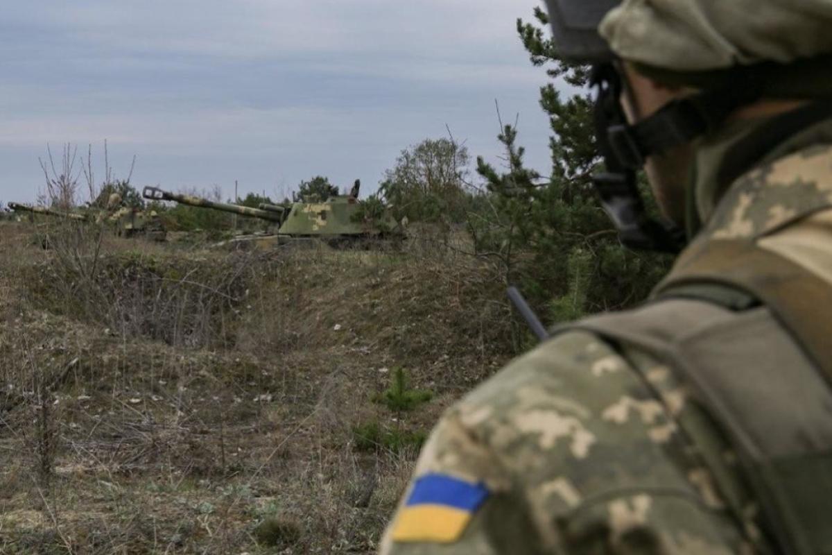 Сводка ООС: режим прекращения огня был нарушен 7 раз Сводка ООС: режим прекращения огня был нарушен 7 раз