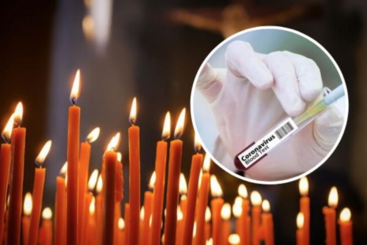 У Зеленского ожидают вспышки COVID-19 в Украине через неделю: причины У Зеленского ожидают вспышки COVID-19 в Украине через неделю: причины