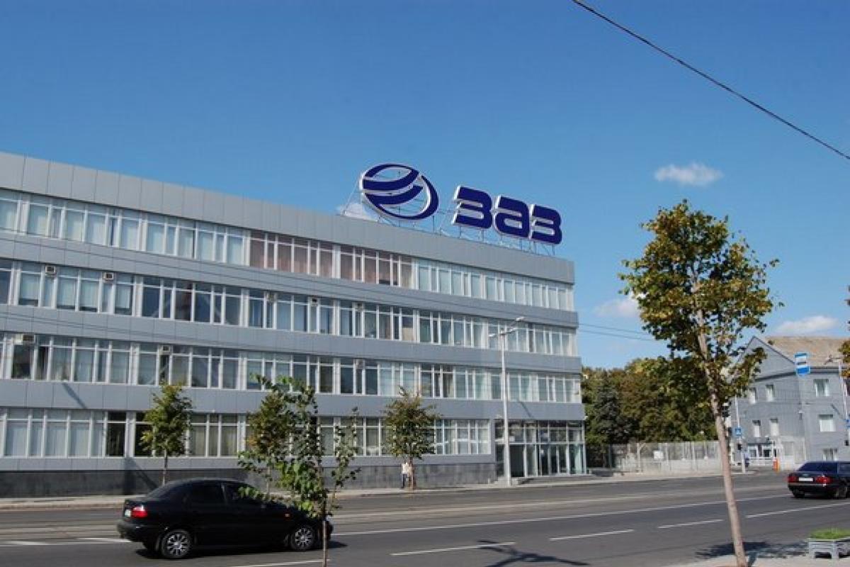 Запорожский автозавод остановил сборку Lada: названа причина Запорожский автозавод остановил сборку Lada: названа причина