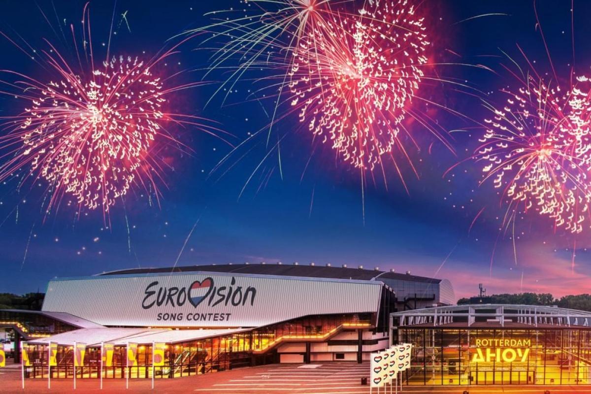 "Евровидение 2020": как прошел первый онлайн-концерт (видео) "Евровидение 2020": как прошел первый онлайн-концерт (видео)