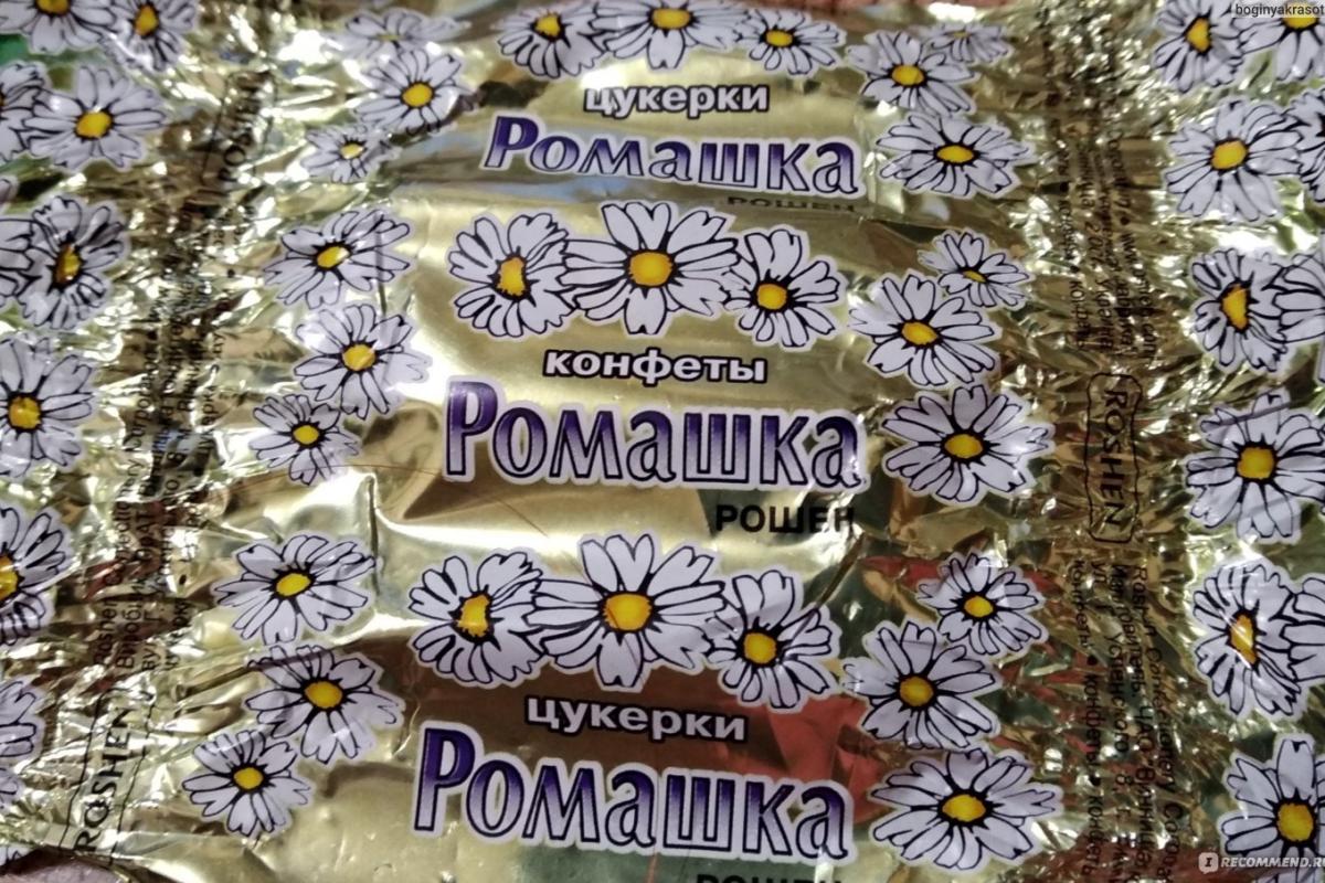 Российская фирма судится с "Roshen" из-за обертки конфет - СМИ Российская фирма судится с "Roshen" из-за обертки конфет - СМИ