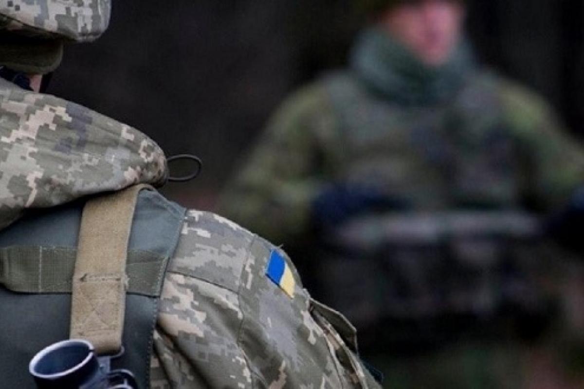 Не исключено похищение: на границе с Крымом исчез украинский военный Не исключено похищение: на границе с Крымом исчез украинский военный
