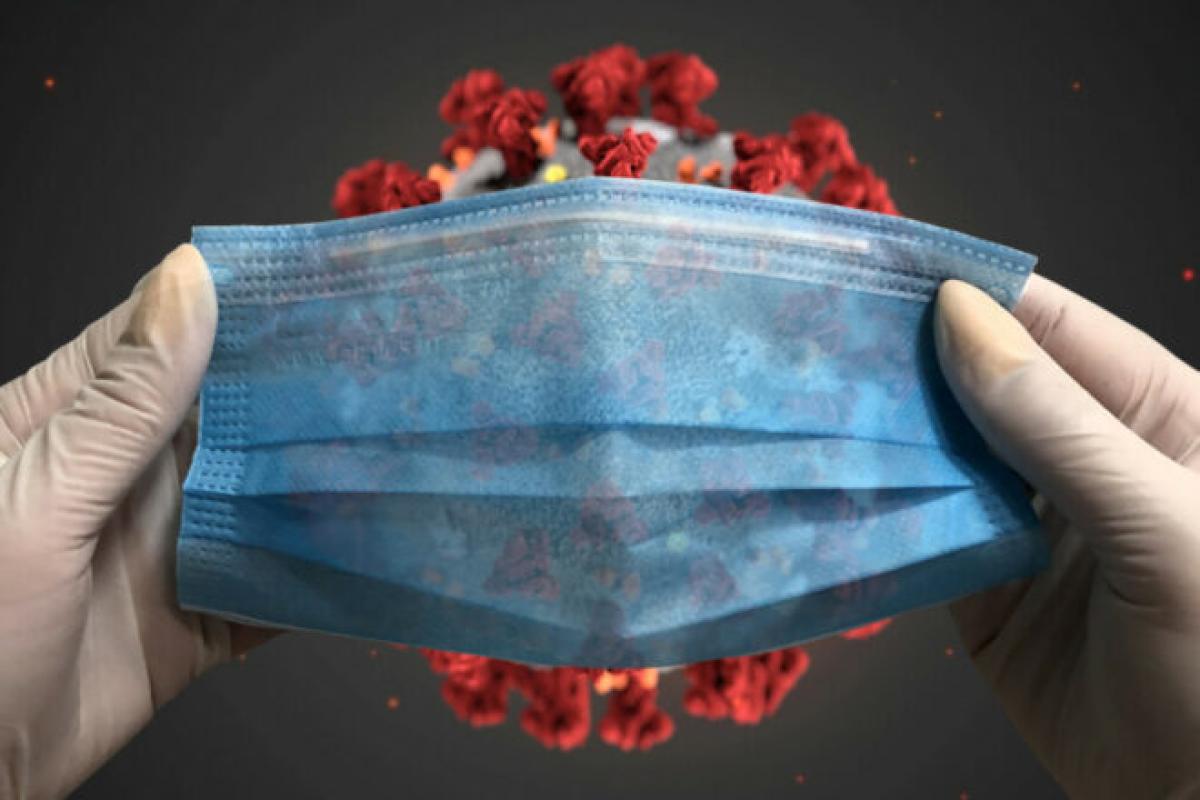 На Луганщине нет новых случаев COVID-19, еще один пациент выздоровел На Луганщине нет новых случаев COVID-19, еще один пациент выздоровел