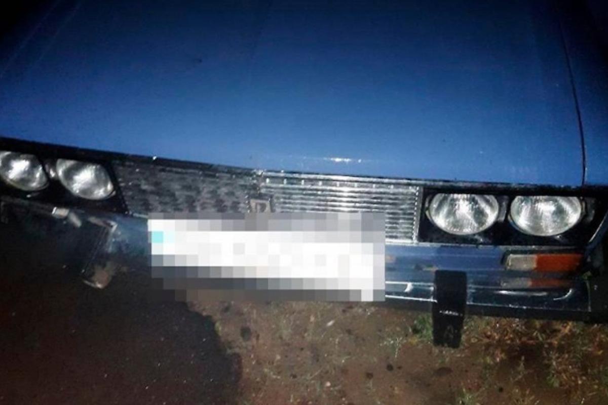 Пока хозяйка авто спала: в Северодонецке пьяные парни угнали ВАЗ и разбили его в ДТП (фото) Пока хозяйка авто спала: в Северодонецке пьяные парни угнали ВАЗ и разбили его в ДТП (фото)
