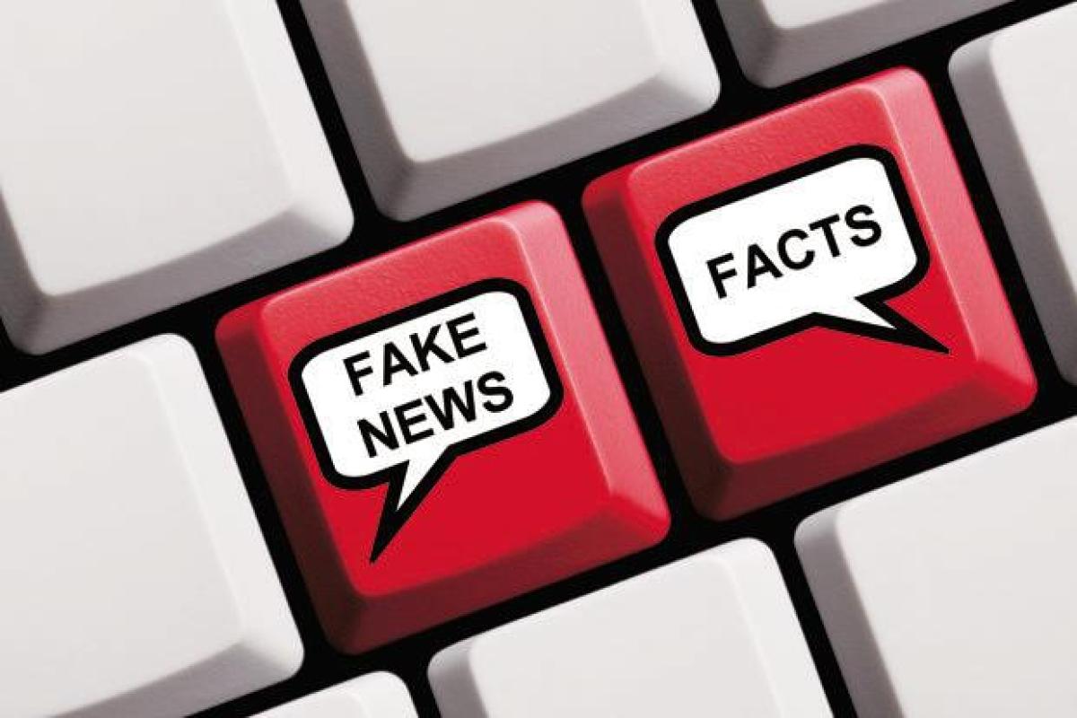 За время карантина СБУ заблокировала более 2300 интернет-сообществ за распространение фейков о COVID-19