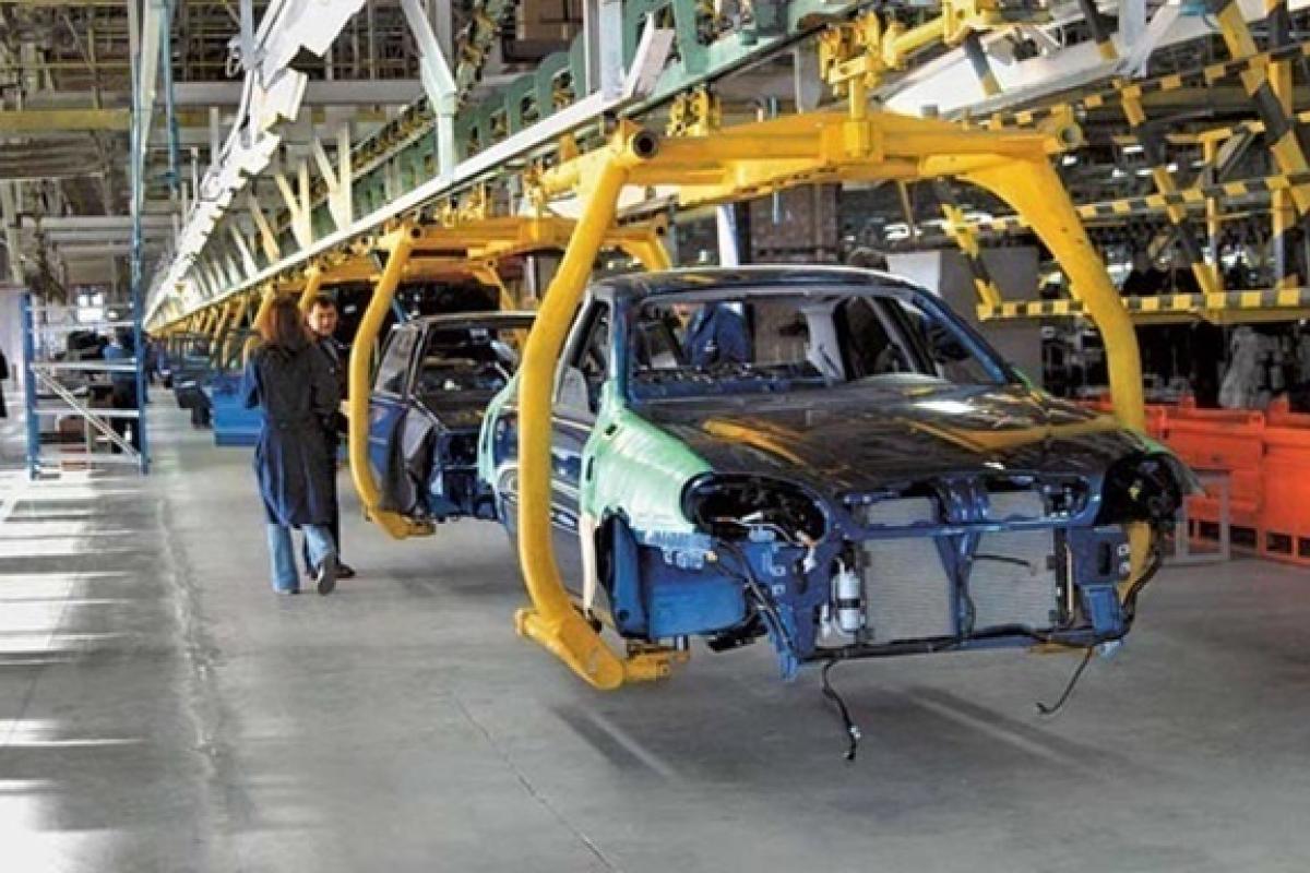 Renault планує спільно з Запорізьким автозаводом виробляти авто Renault планує спільно з Запорізьким автозаводом виробляти авто