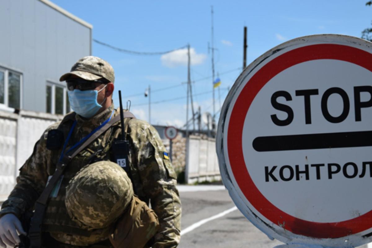 Открытие КПВВ на Донбассе: как, кого и когда начнут пропускать Открытие КПВВ на Донбассе: как, кого и когда начнут пропускать