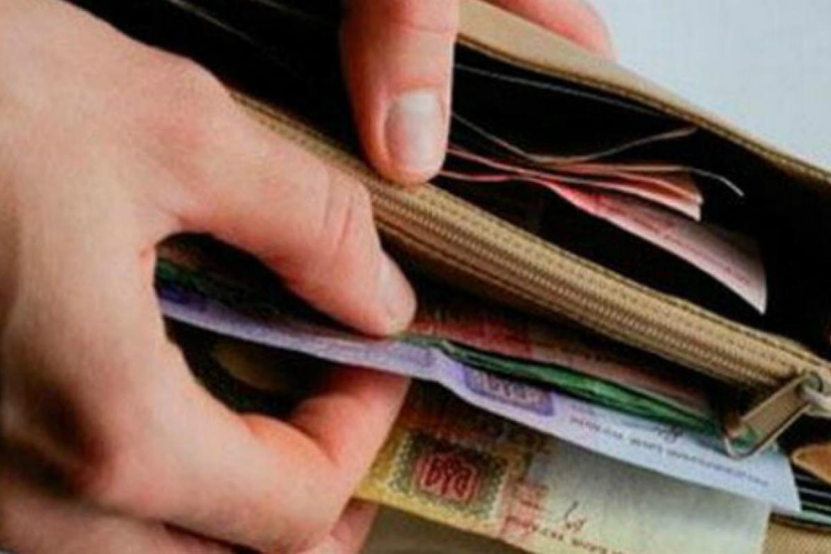 В Украине планируется повышение прожиточного минимума В Украине планируется повышение прожиточного минимума