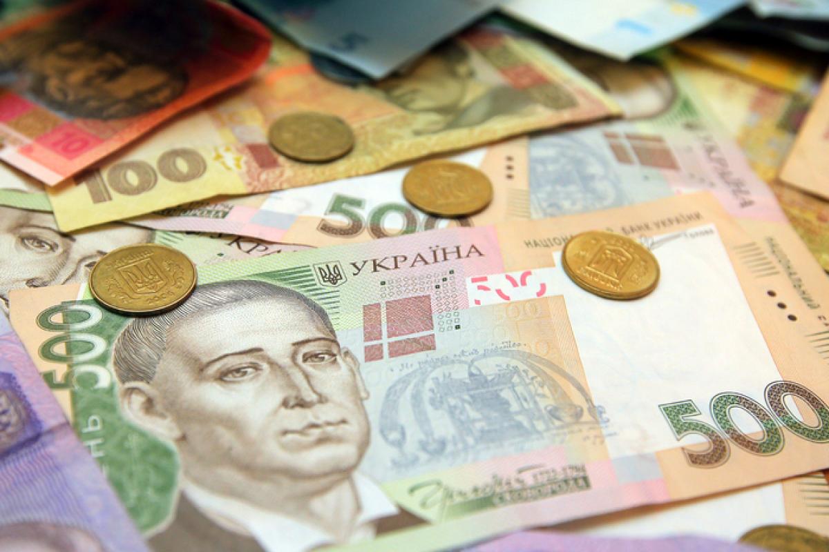 С 1 июля в Украине вырастут пенсии и ряд соцвыплат: кто и какое повышение получит С 1 июля в Украине вырастут пенсии и ряд соцвыплат: кто и какое повышение получит