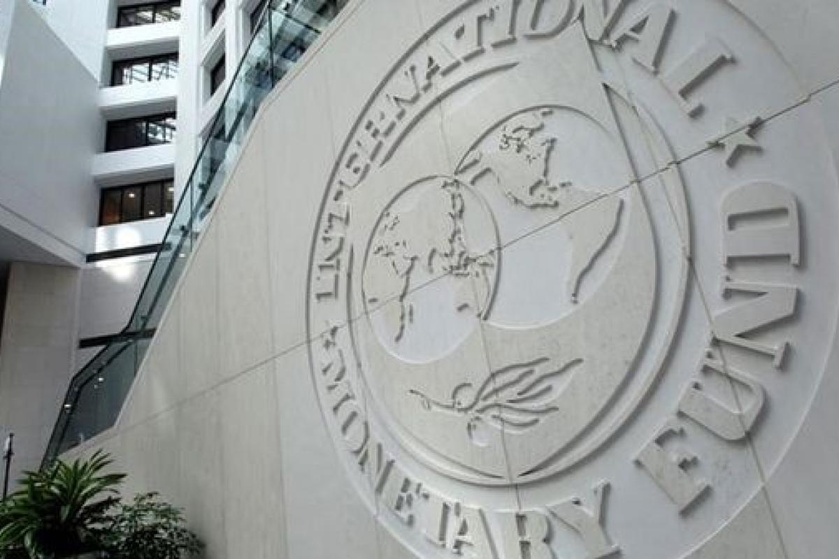 Минфин назвал условия и дату прекращения сотрудничества Украины с МВФ Минфин назвал условия и дату прекращения сотрудничества Украины с МВФ