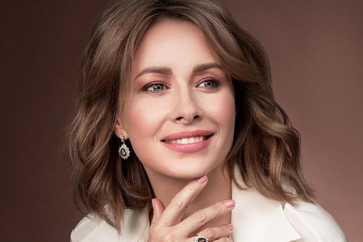 Актриса Елена Кравец сообщила, будет ли бороться за пост мэра Киева Актриса Елена Кравец сообщила, будет ли бороться за пост мэра Киева