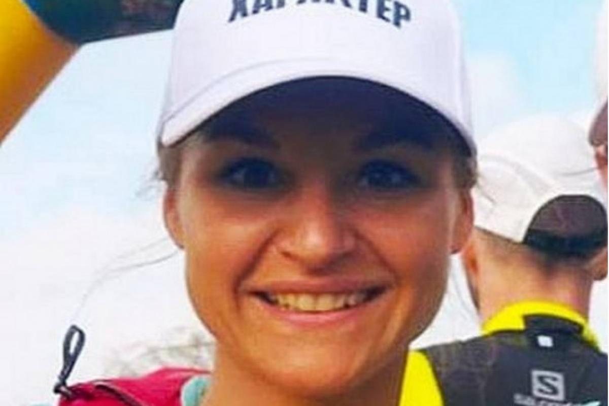 Под Одессой во время забега пропала спортсменка Под Одессой во время забега пропала спортсменка