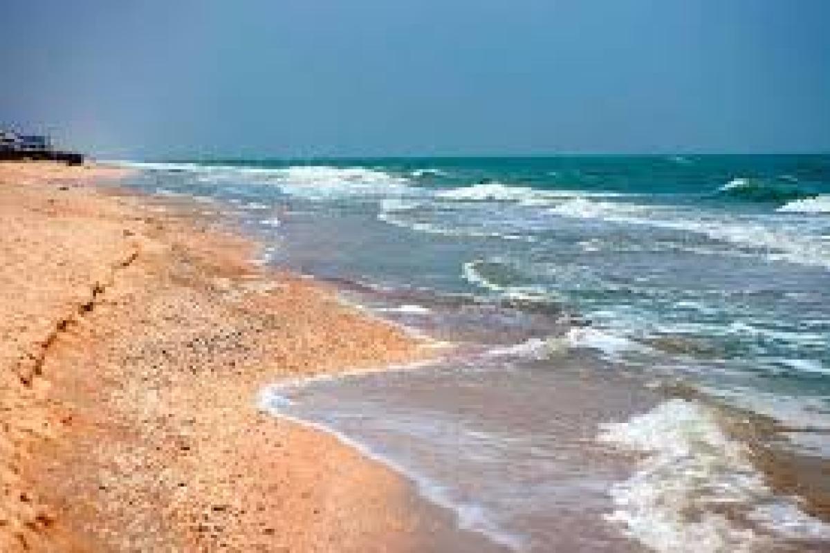 На запорожском курорте за сутки утонули два человека На запорожском курорте за сутки утонули два человека