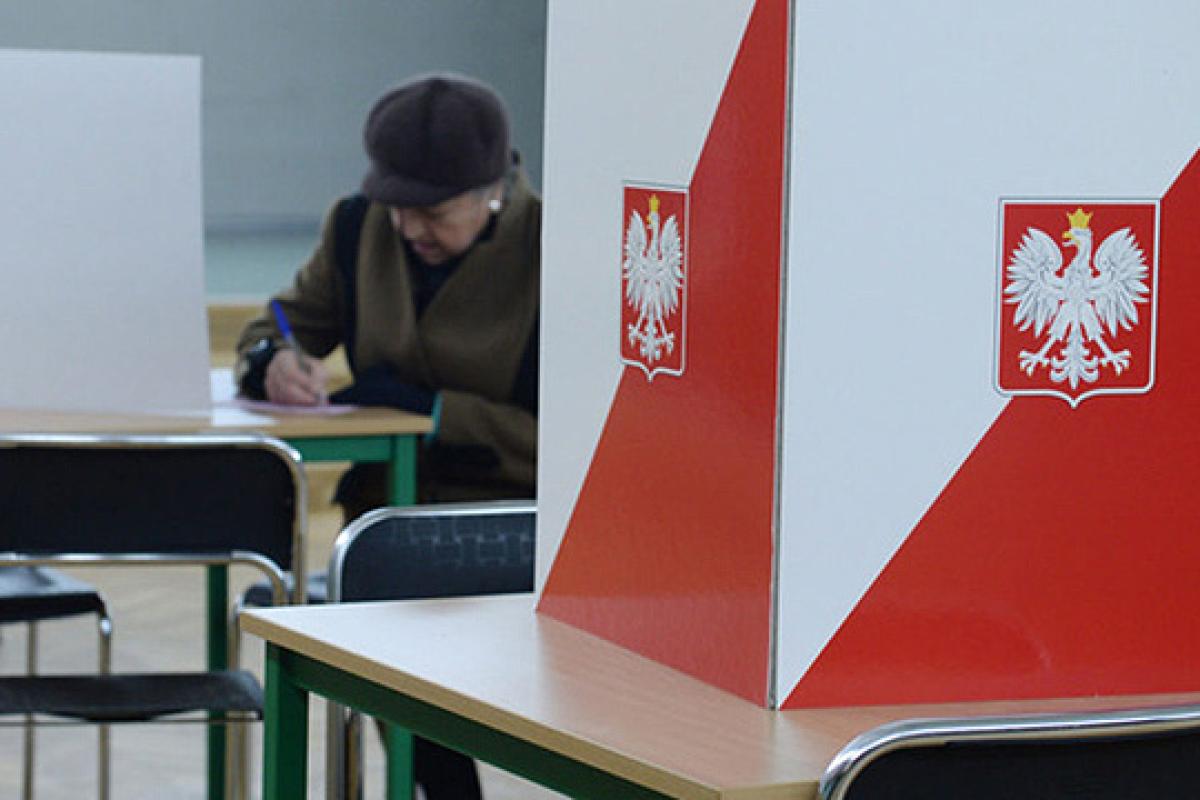 В Польше проходят президентские выборы: подробности