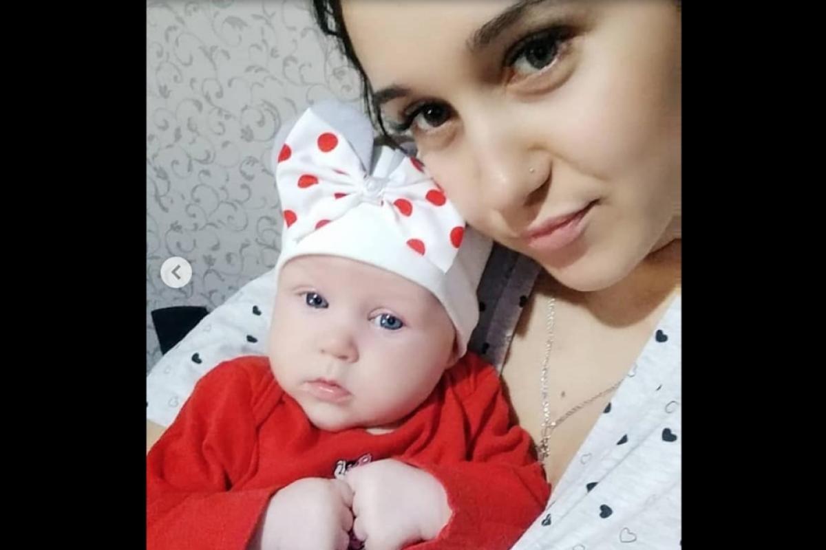 В Северодонецке полицейский вытолкнул с 4 этажа свою жену на глазах у годовалой дочери: идет расследование (фото) В Северодонецке полицейский вытолкнул с 4 этажа свою жену на глазах у годовалой дочери: идет расследование (фото)