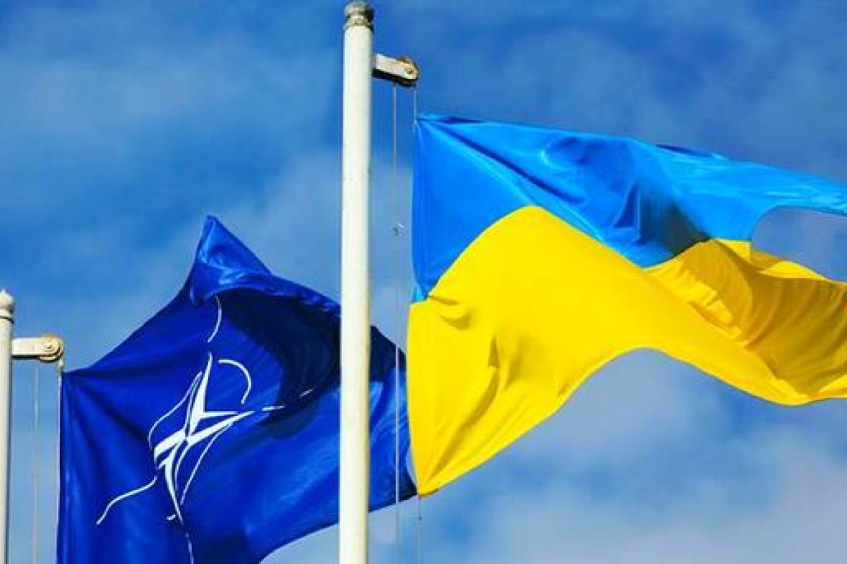 В НАТО сообщили, каких реформ ждут от Украины В НАТО сообщили, каких реформ ждут от Украины