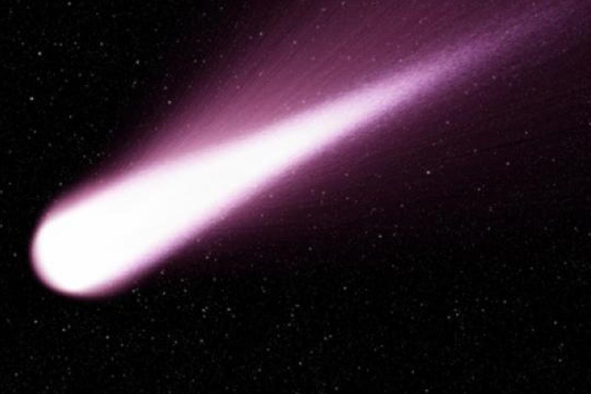 Впервые в истории: NASA планирует изменить траекторию астероида Впервые в истории: NASA планирует изменить траекторию астероида