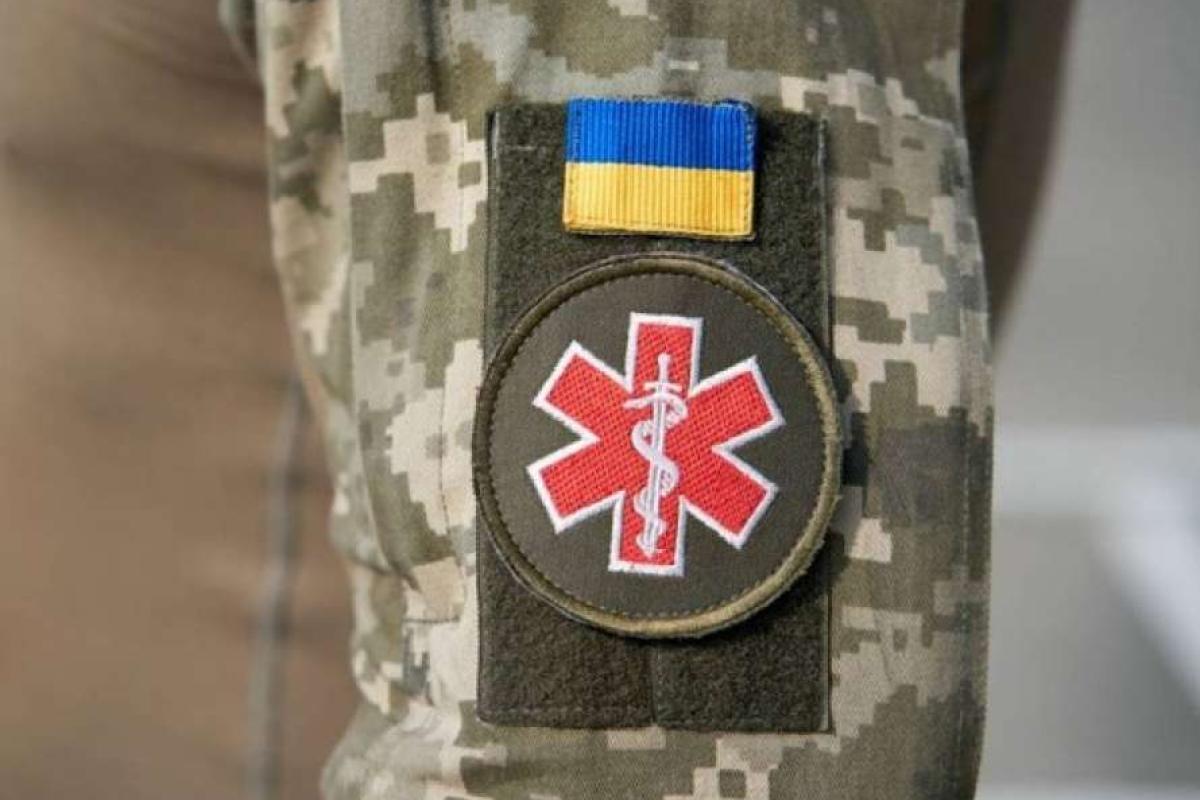 Вбивство військового медика на Донбасі: Зеленський взяв ситуацію під особистий контроль Вбивство військового медика на Донбасі: Зеленський взяв ситуацію під особистий контроль