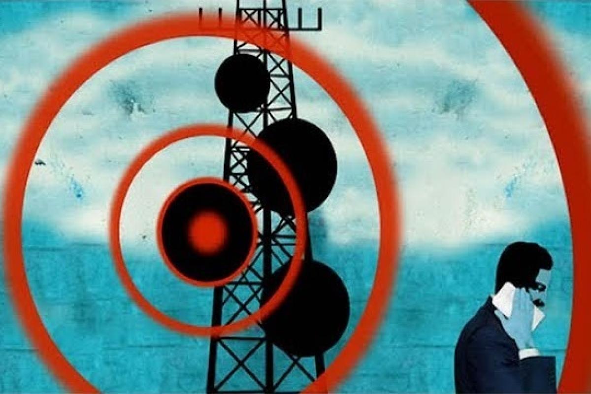 Эксперимент показал, влияет ли на организм излучение 5G
